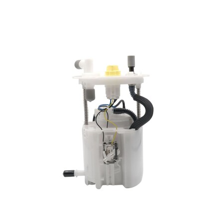 Autobest Fuel Pump Module Assembly, Ford Explorer 3.5L V6 2019-13; Flex 3.5L V6 2014-13; Police Interceptor F1616A
