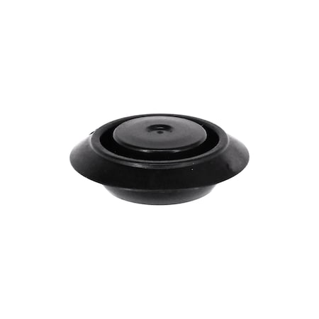 Auveco Nissan Nylon Hole Plug, 25PK 21646