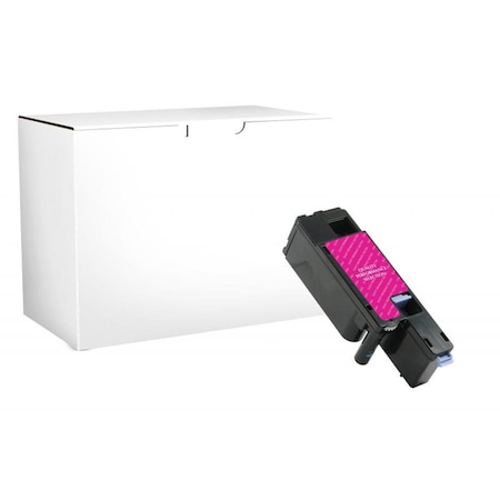 Cig Magenta Toner Cartridge for Dell E525 201092