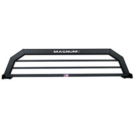 Reading Service Body Headache Rack Magnum Truck Racks 20 in. Service Body Headache Rack MGM20SB | Zoro