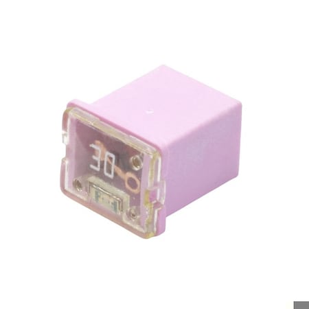 Optifuse Automotive Link Fuse, FMX-LP-I Series, 20A to 60A, 32V DC FMX-LP-I-30A