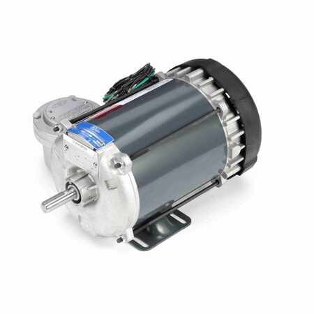 Marathon G649 Explosion Proof Motor 1/2 HP 1800 RPM 56 Frame XPFC MG649