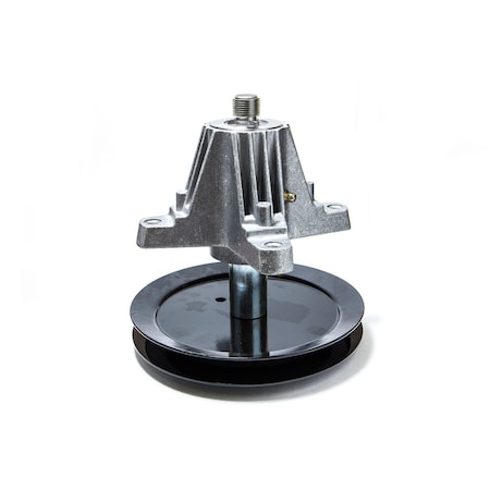 Sierra Prime Line Spindle Assembly W/Pulley 7-031313