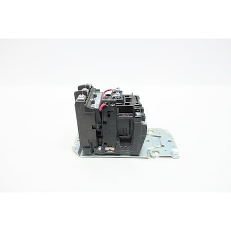 Allen Bradley SIZE 0 AC CONTACTOR 5HP 18A AMP 115-120V-AC 500F-AOD930