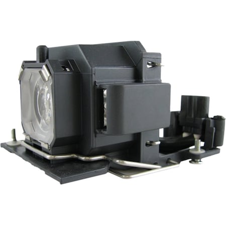 Battery Technology Replacement Lamp For Hitachi Cp-X1, Cp-X2, Cp-X253 Watts: 150W Life: DT00781-BTI