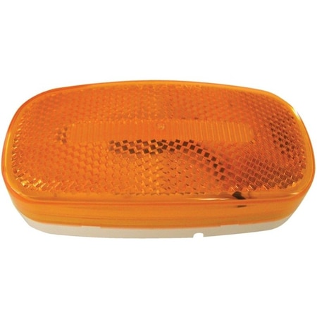 Pm Company Light Marker Led 6 Diode Amber V180A
