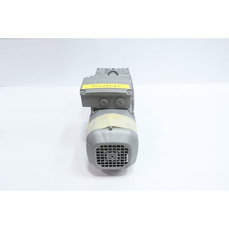 Sew Eurodrive GEARMOTOR 88RPM 3/4HP 230/460V-AC R47DRS71M4BE1HR