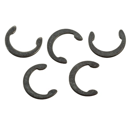 Ridgid Retaining Rings, PK5 42327