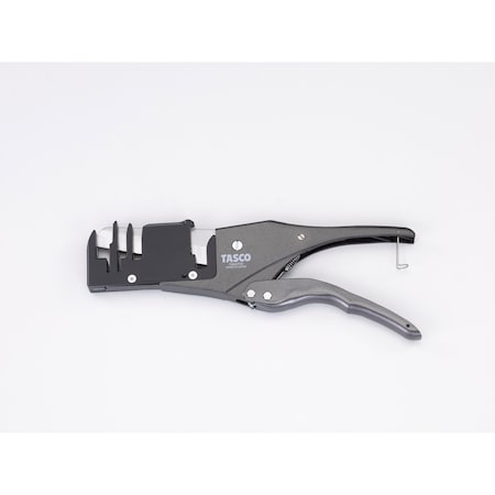 Tasco Duct Cutter For Air Conditioner TA643TD