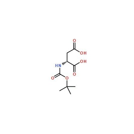 Ak Scientific Boc-D-Asp-OH (100g), CAS 62396-48-9 G043-100g