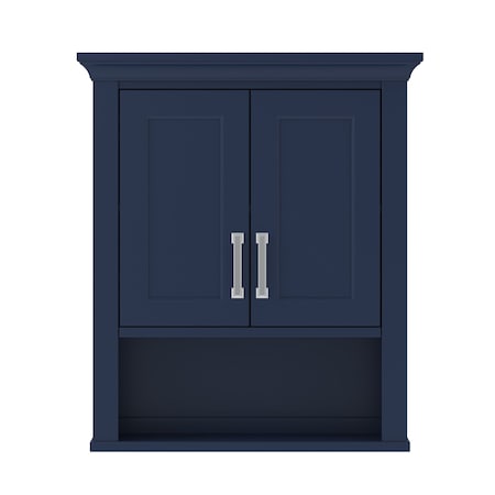 Craft And Main Wall Cabinet, 24x28 in LSBW2428
