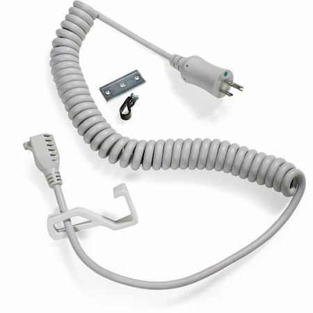 Ergotron Coiled Ext Cord Accessory Kit 97-464