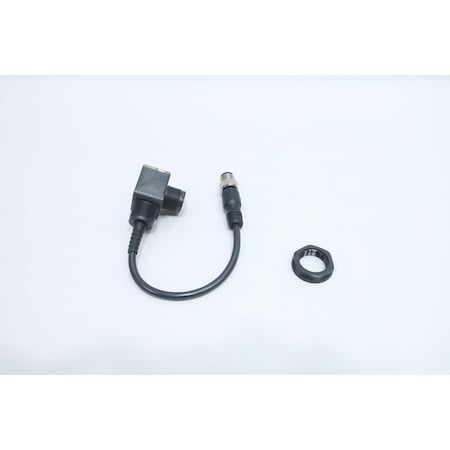 Allen Bradley Photoswitch Photoelectric Emitter 11-30V-Dc 42EF-E1EZB-F4