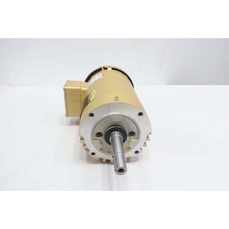 Baldor-Reliance AC MOTOR 143JM 3HP 3450RPM 230/460V-AC 3PH EJMM3559T