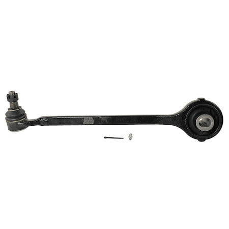 Moog Front Left Lower Forward Suspension Control Arm and Ball Joint Assembly, RK620258