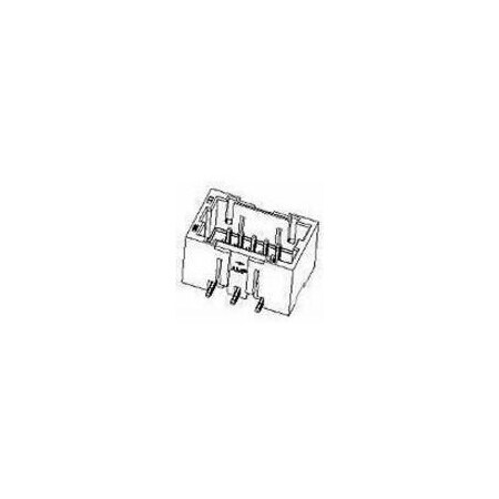 Te Connectivity 1.5 MINI CT D/R SMT 24P V ONTA 2-292229-4