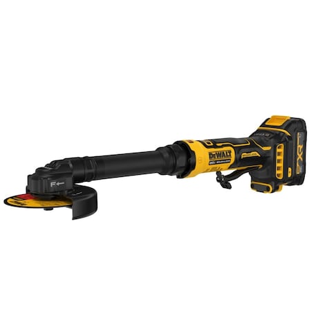 Dewalt Cut off Tool DCG432XGE2