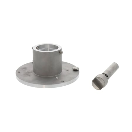 Carrier Retrofit Cap Assy For Ball Vlv A18368