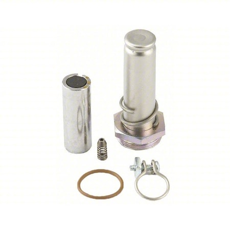 Asco Rebuild Kit For X8262 322434