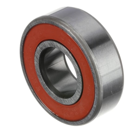 Univex Bearing, 6202, 2RS, DR1411 S13000313
