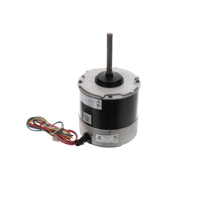 Heatcraft Fan Motor, Condenser 208-230 Volt, 50/60HZ, 1/3HP, 1050 RPM 16V46