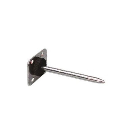 Veris Temperature Sensor Duct Mount Probe Length: 8 in (203mm) 1K Balco (Nickel-Iron) RTD TDDIR00