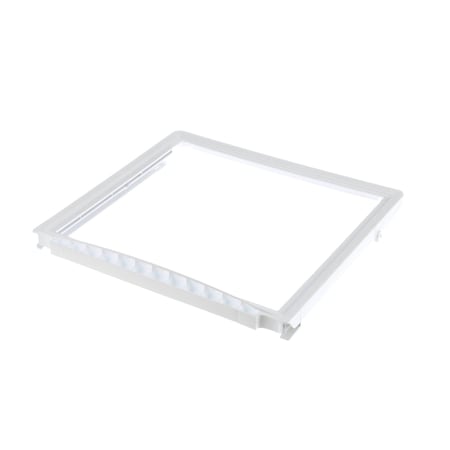 Frigidaire Frame-Deli Cover, Upper 240599803
