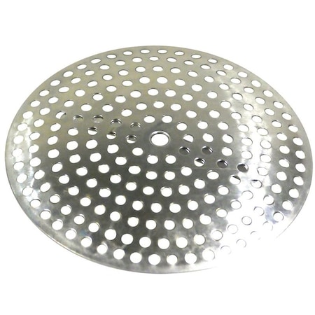 Keeney Mfg Strainer 3In Flat PP820-65