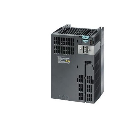 Siemens SINAMICS G120 Power Module PM 250 with integrated Class A filter 6SL3225-0BE27-5AA1