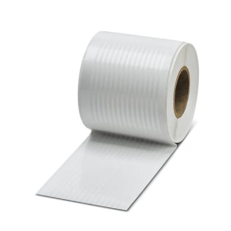 Phoenix Contact TML EX2 8R Marking foil for zack 0801836