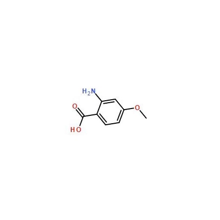 Ak Scientific 2-Amino-4-methoxybenzoic acid (1g), CAS 4294-95-5 V1366-1g