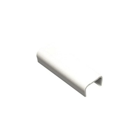 Icc JOINT COVER, 3/4in, WHITE, 10PK ICRW11JCWH