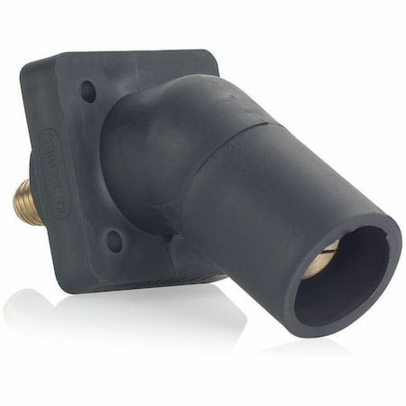 Leviton Male Receptacle 16R29-UE