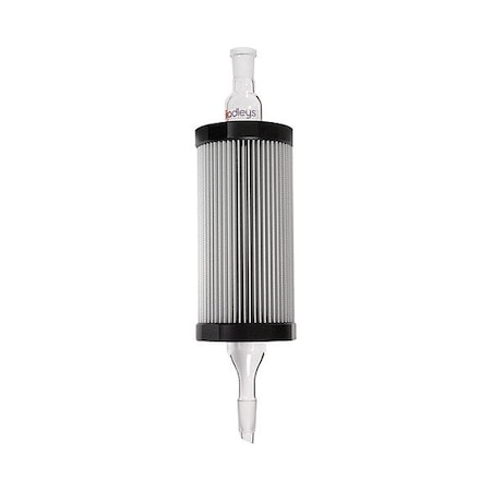 Heidolph Waterless Air Condenser, 400 mm, Gry/Black 015610005