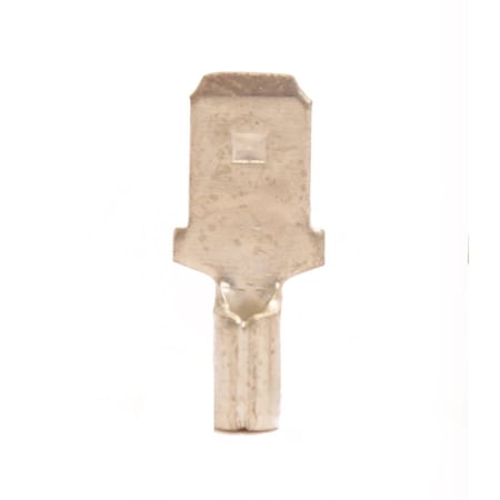 Hillsdale Terminal Wire Terminal, 18 AWG, 1000 PK 10177BZ