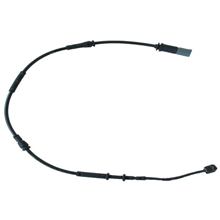 Hella Warning Contact, brake pad wear 355252621