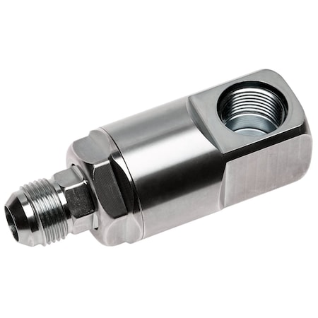 Gates Gates Live Swivels 20MJ-20FB-LX90