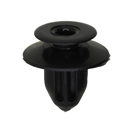 Auveco Retainer Toyota And Lexus Black Nylon, 15PK 21012