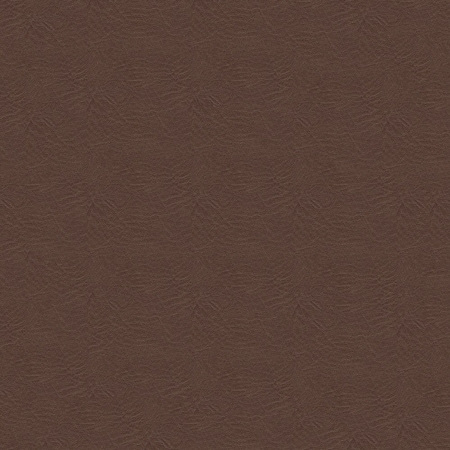 Soft Side Gins Brown, Faux Leather, 9 in L, 9 in W SEABR860M9X9