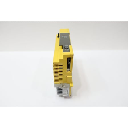 Fanuc SERVO AMPLIFIER A06B-6066-H006-R