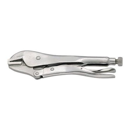 Williams 7 in Straight Jaw Locking Plier JHW23304