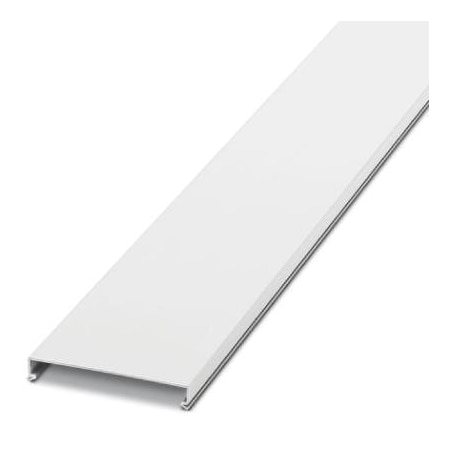 Phoenix Contact CD COVER 100 WH Cover for cable duct 3240643