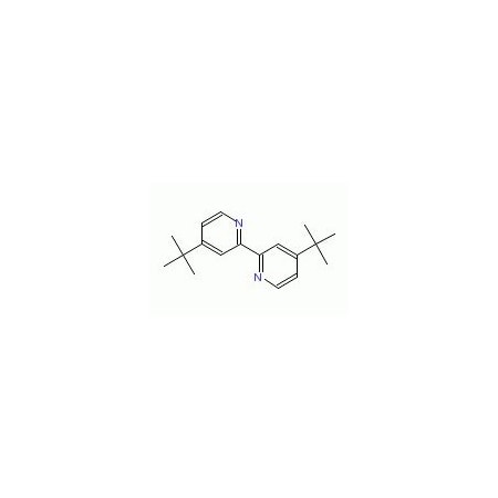 Ak Scientific 4, 4'-Di-tert-butyl-2, 2'-bipyridine (5g), CAS 72914-19-3 W8128-5g