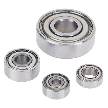 Freud 5 Piece Ball Bearing Set 62-XXX
