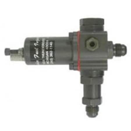 Kinsler 3970 K-140 High Speed Bypass, 49-106 PSI KIN3970