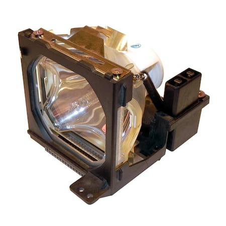 Premium Power Products Compatible FP Lamp BQC-PGC30XU1-ER