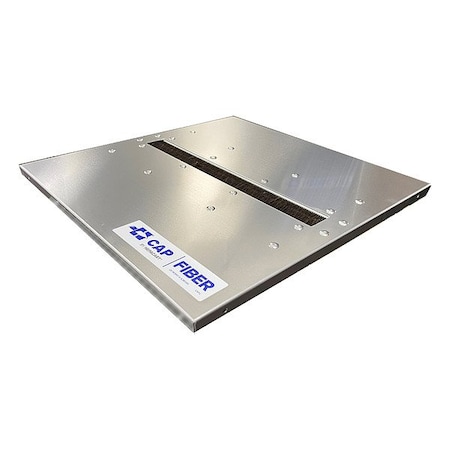 Hepacart Ceiling Cover, Cabling Access Point CAP-L