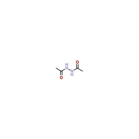Ak Scientific 1, 2-Diacetylhydrazine (5g), CAS 3148-73-0 D302-5g