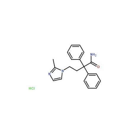 Ak Scientific Imidafenacin hydrochloride (5mg), CAS 893421-54-0 0092AP-5mg