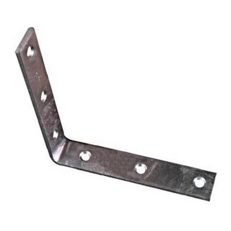 National Hardware 6x118 Corner Brace N220-228